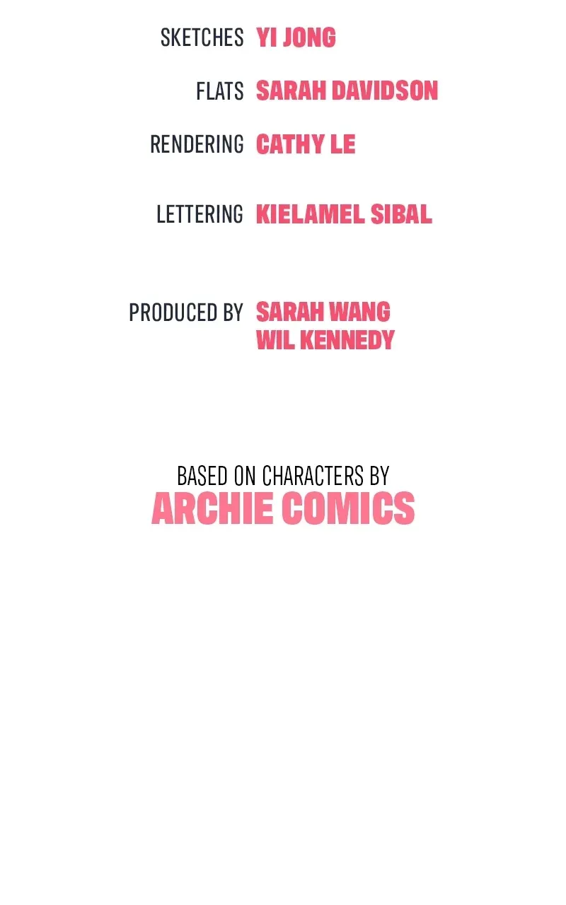 Archie Comics:Big Ethel Energy Chapter 31 page 103 - 