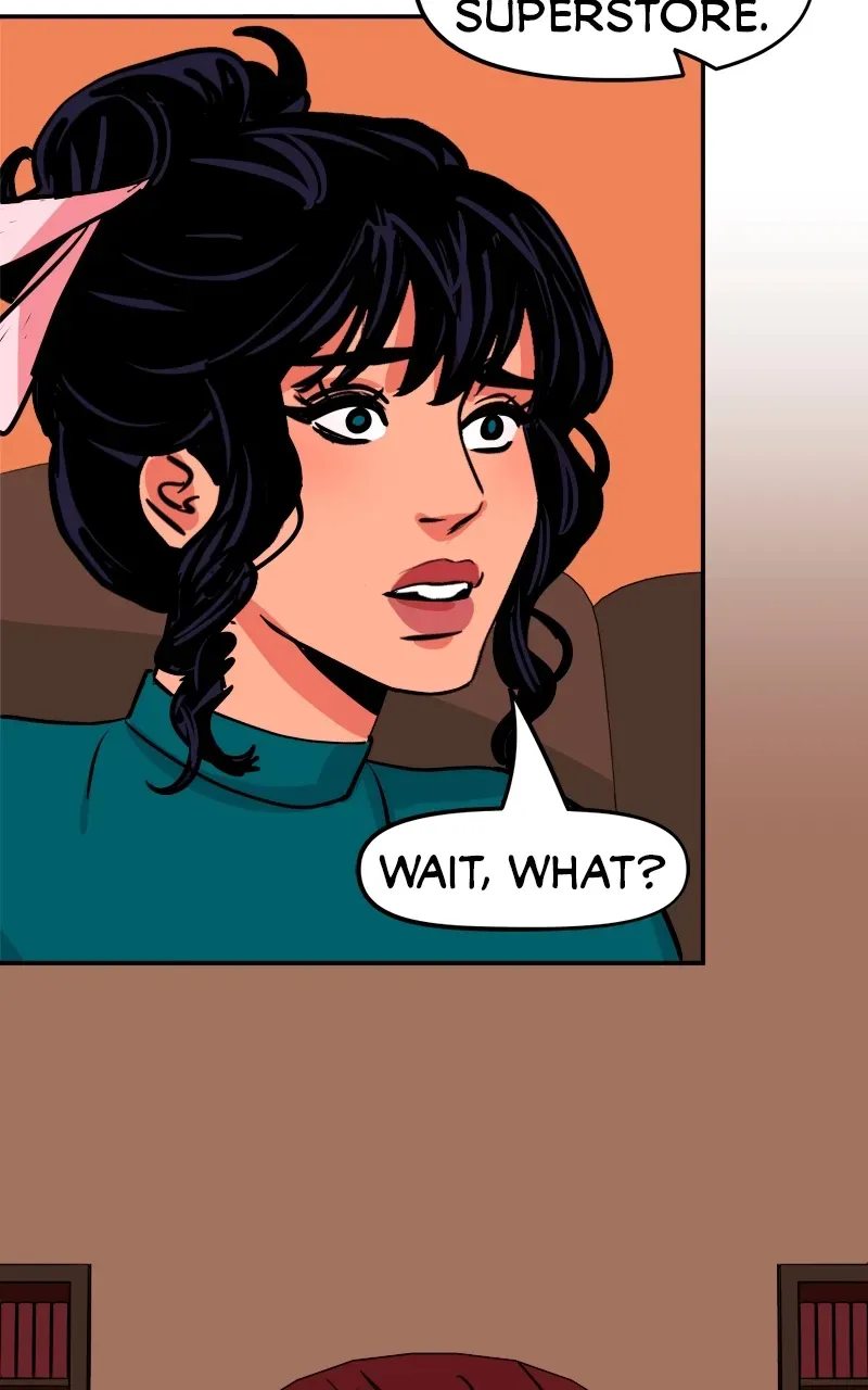 Archie Comics:Big Ethel Energy Chapter 31 page 14 - 