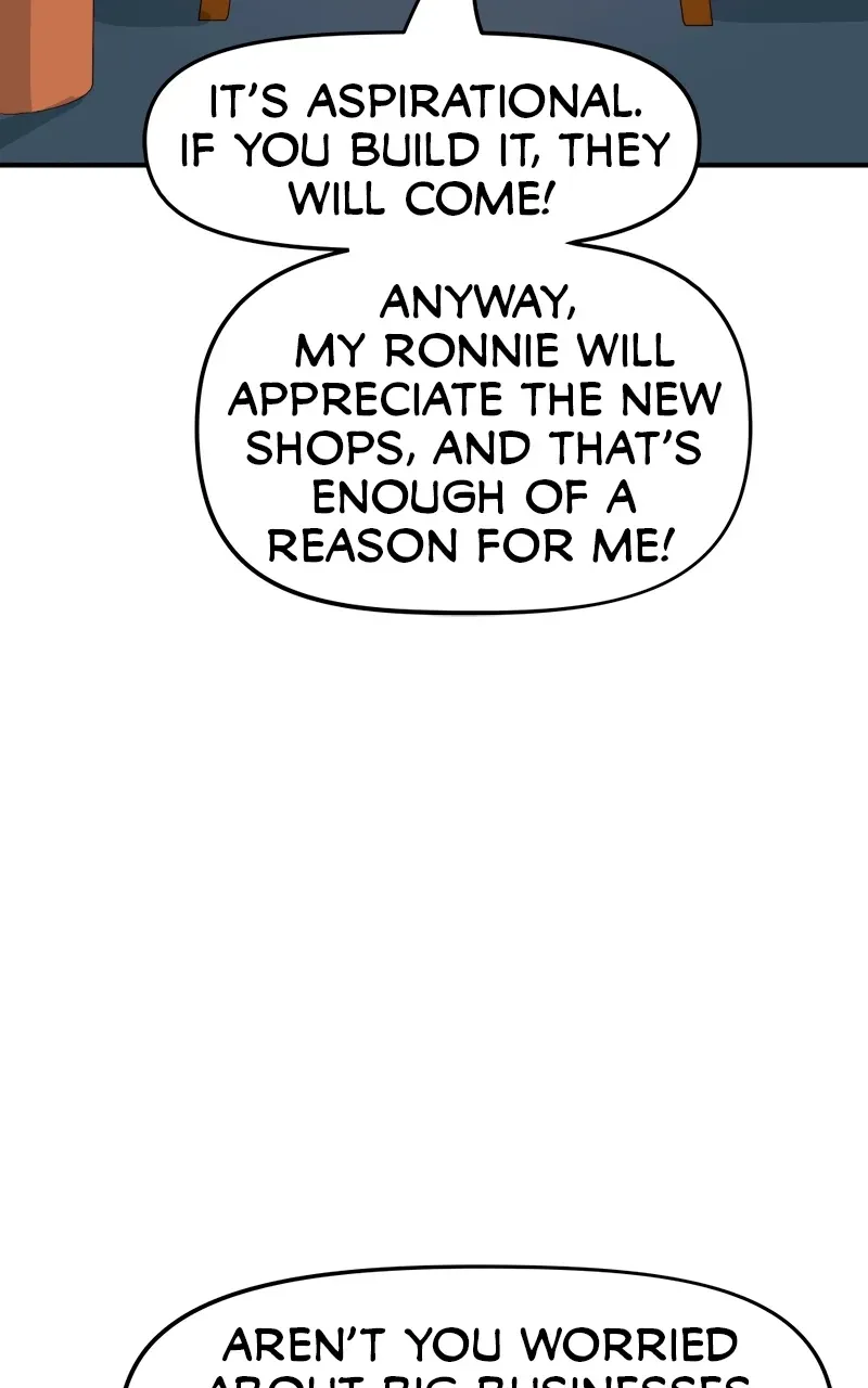 Archie Comics:Big Ethel Energy Chapter 31 page 16 - 