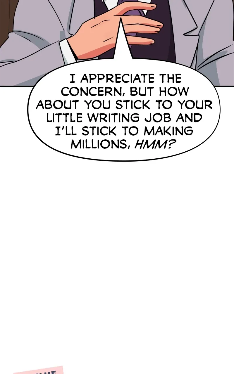 Archie Comics:Big Ethel Energy Chapter 31 page 19 - 