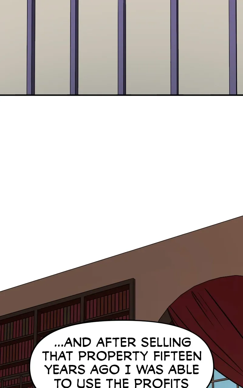 Archie Comics:Big Ethel Energy Chapter 31 page 3 - 