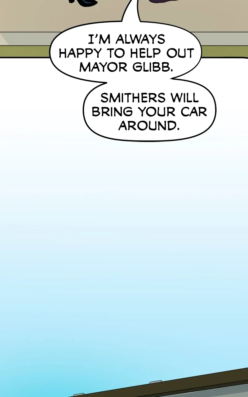 Archie Comics:Big Ethel Energy Chapter 31 page 22 - 