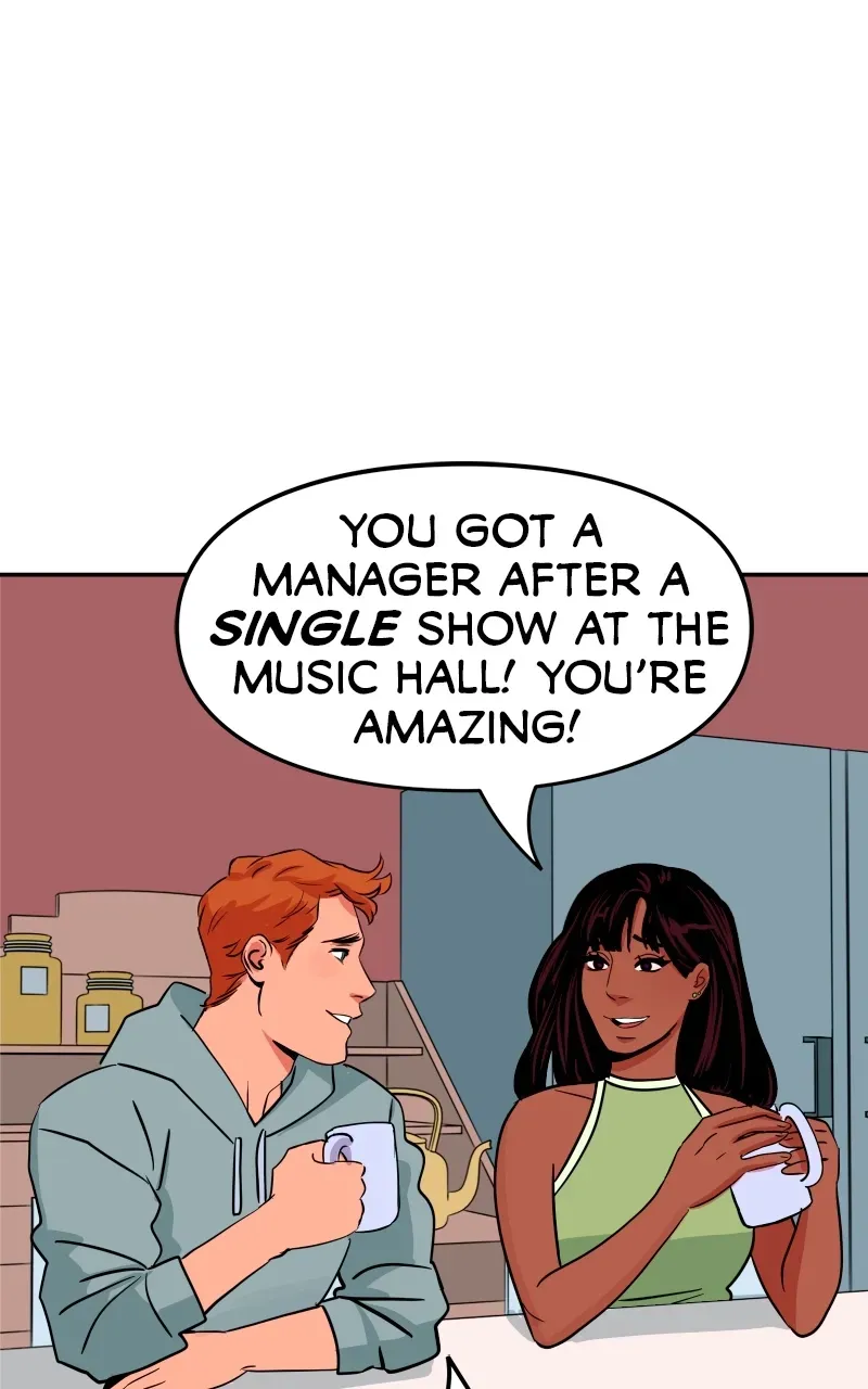 Archie Comics:Big Ethel Energy Chapter 31 page 24 - 