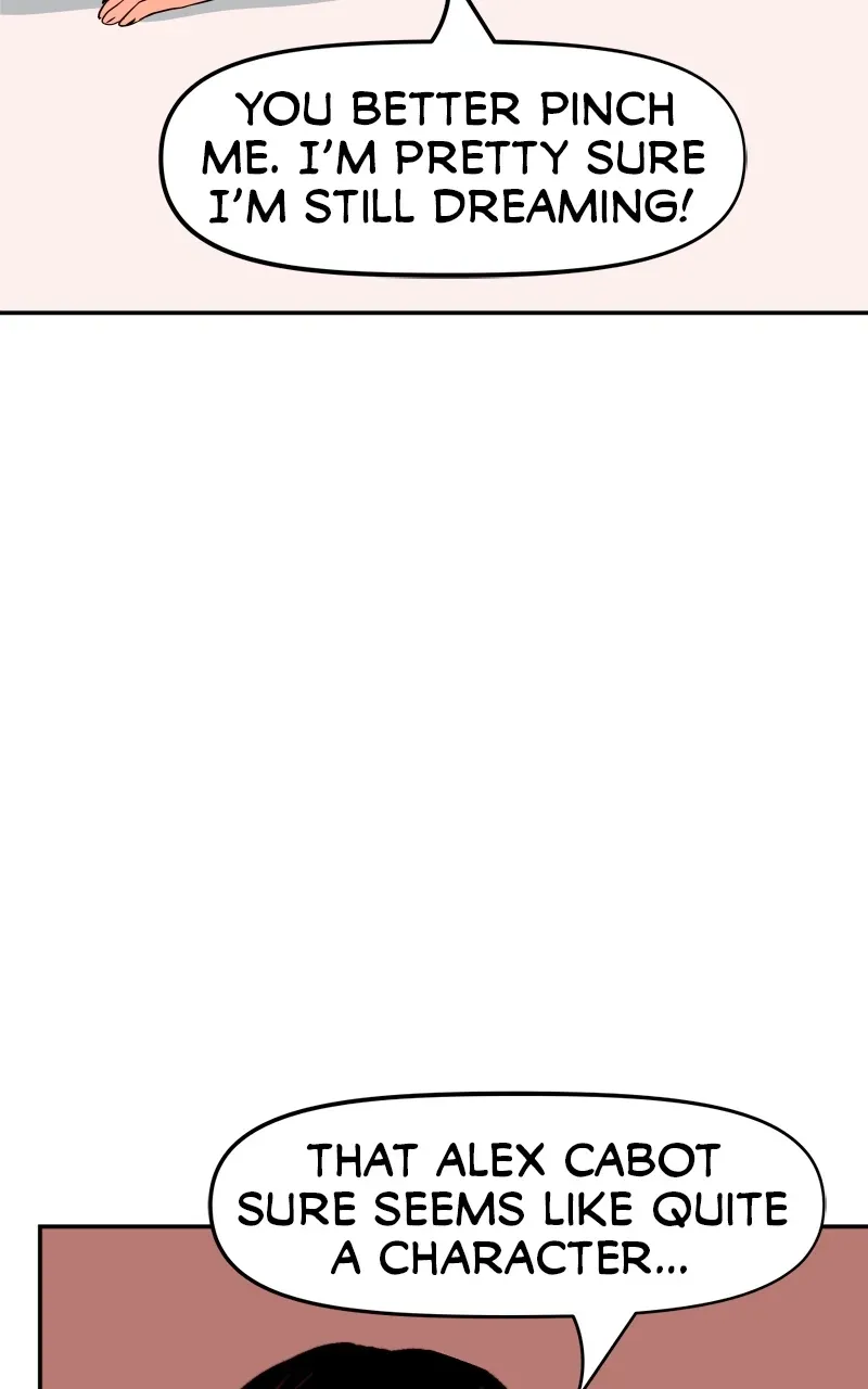 Archie Comics:Big Ethel Energy Chapter 31 page 25 - 