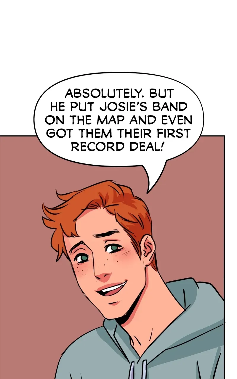 Archie Comics:Big Ethel Energy Chapter 31 page 27 - 