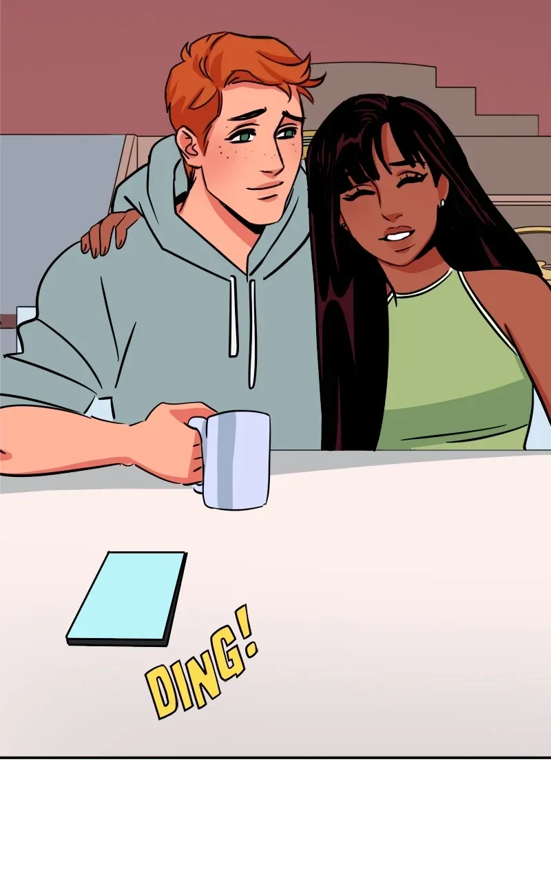 Archie Comics:Big Ethel Energy Chapter 31 page 29 - 