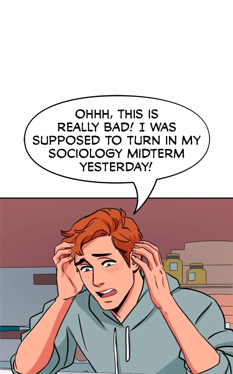 Archie Comics:Big Ethel Energy Chapter 31 page 34 - 