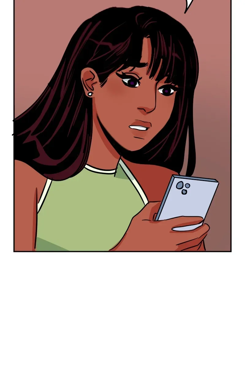 Archie Comics:Big Ethel Energy Chapter 31 page 38 - 