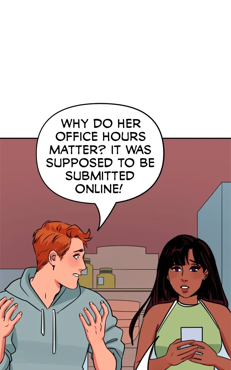 Archie Comics:Big Ethel Energy Chapter 31 page 39 - 