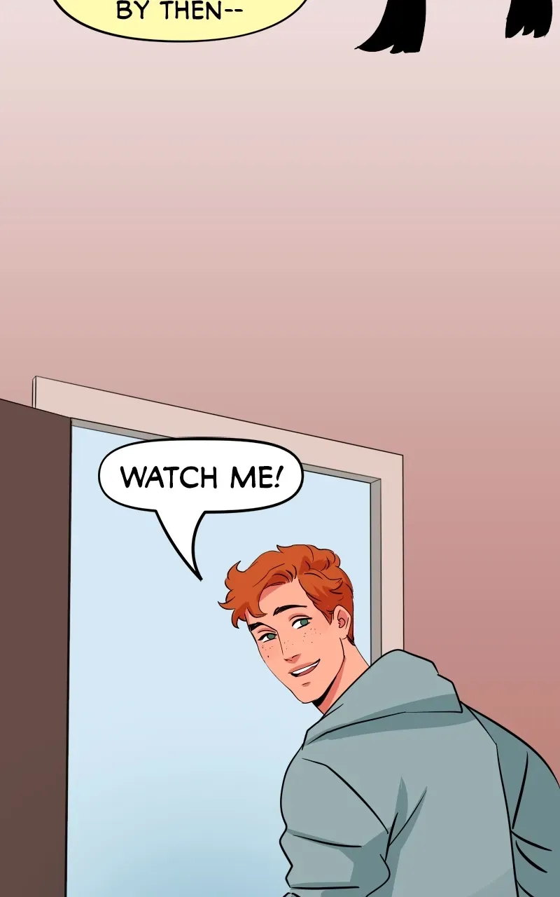 Archie Comics:Big Ethel Energy Chapter 31 page 41 - 