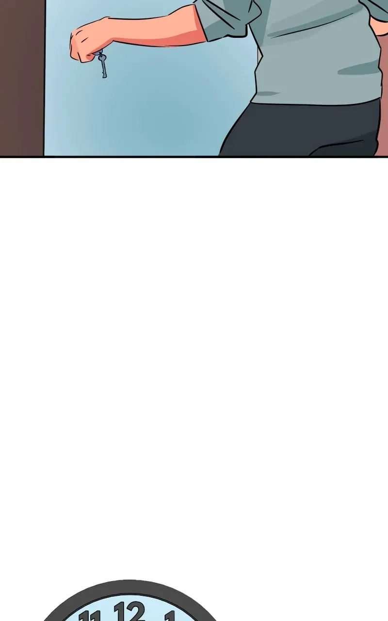 Archie Comics:Big Ethel Energy Chapter 31 page 42 - 