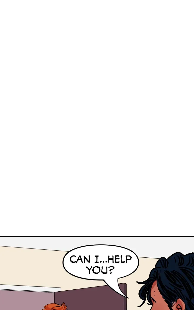 Archie Comics:Big Ethel Energy Chapter 31 page 46 - 