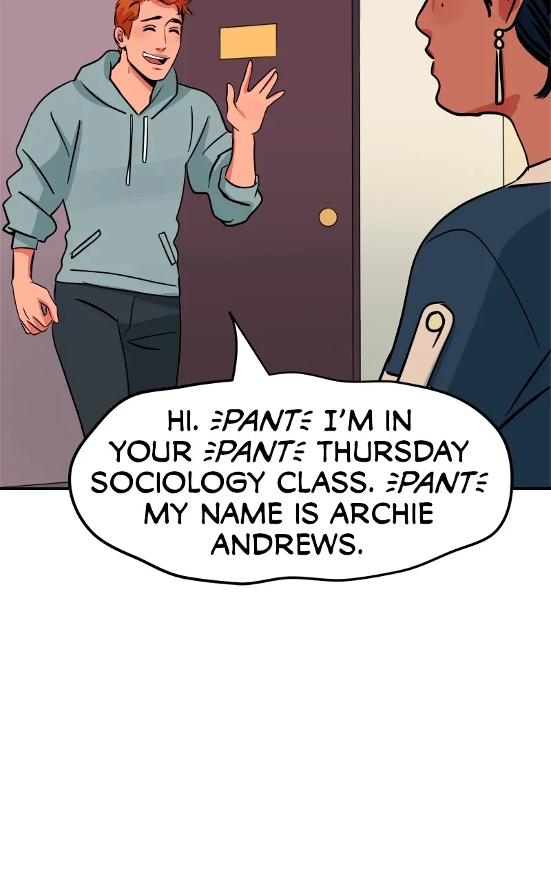 Archie Comics:Big Ethel Energy Chapter 31 page 47 - 
