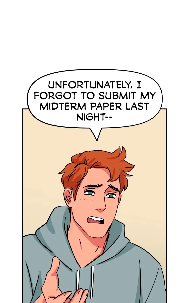 Archie Comics:Big Ethel Energy Chapter 31 page 48 - 