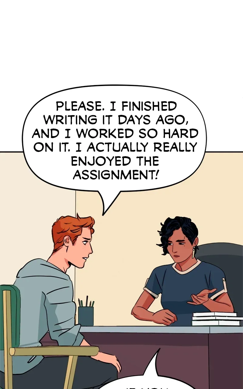 Archie Comics:Big Ethel Energy Chapter 31 page 51 - 