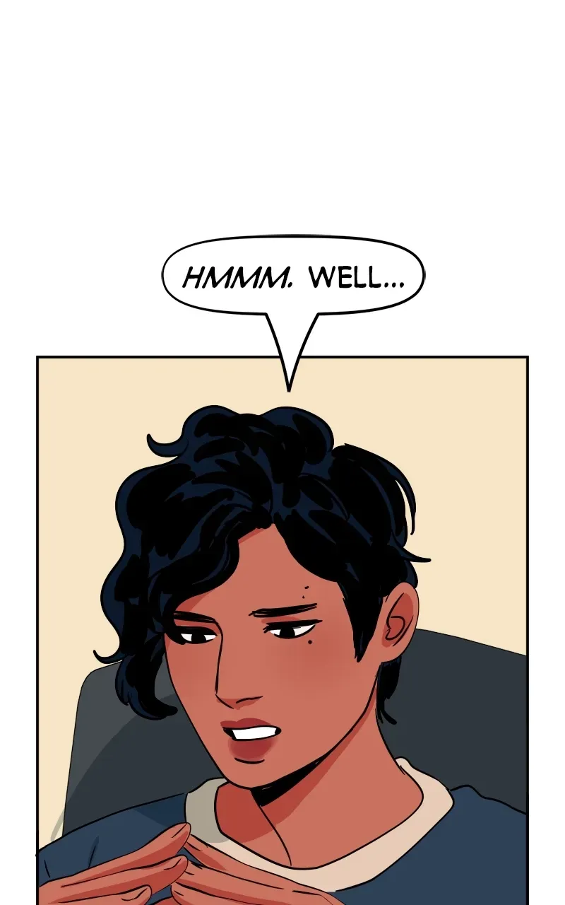 Archie Comics:Big Ethel Energy Chapter 31 page 54 - 