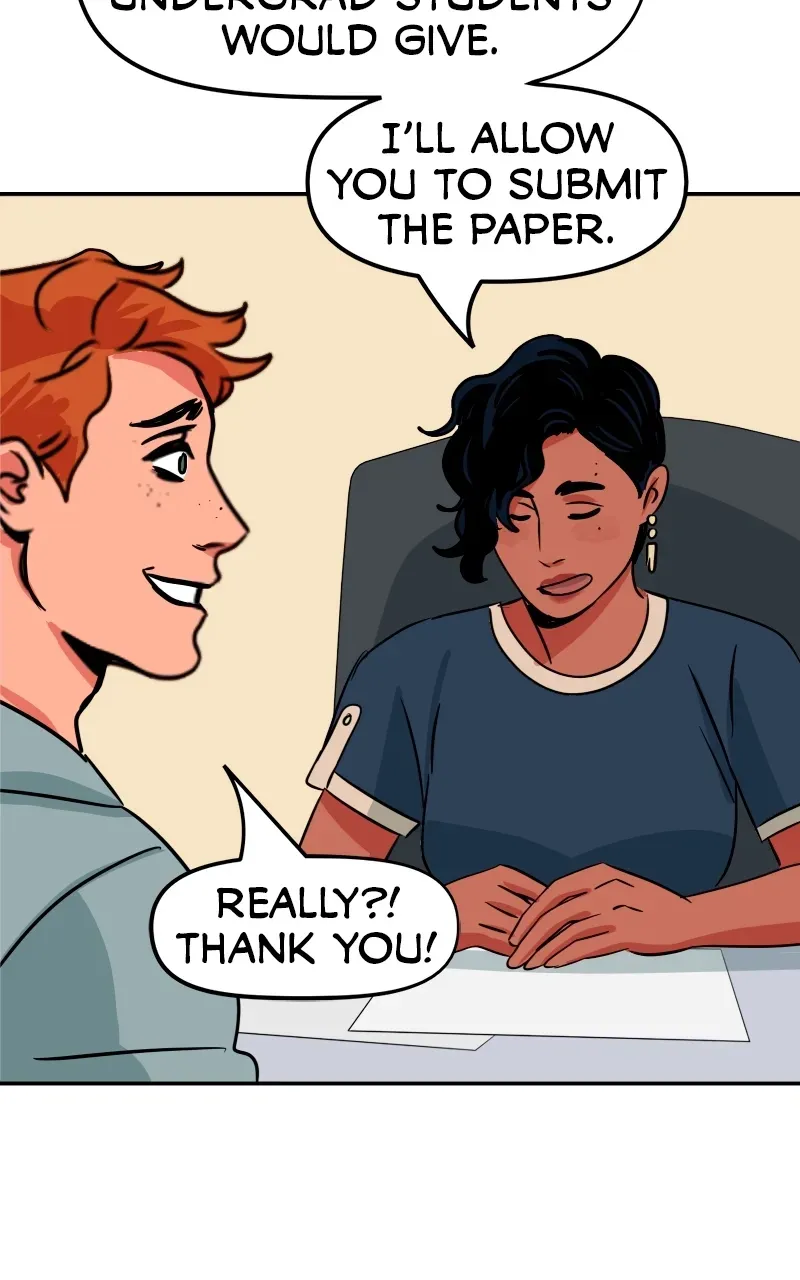 Archie Comics:Big Ethel Energy Chapter 31 page 56 - 