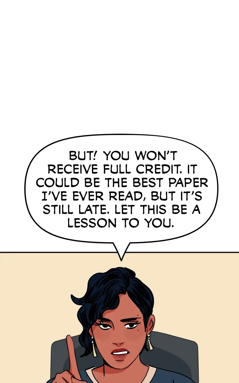 Archie Comics:Big Ethel Energy Chapter 31 page 57 - 