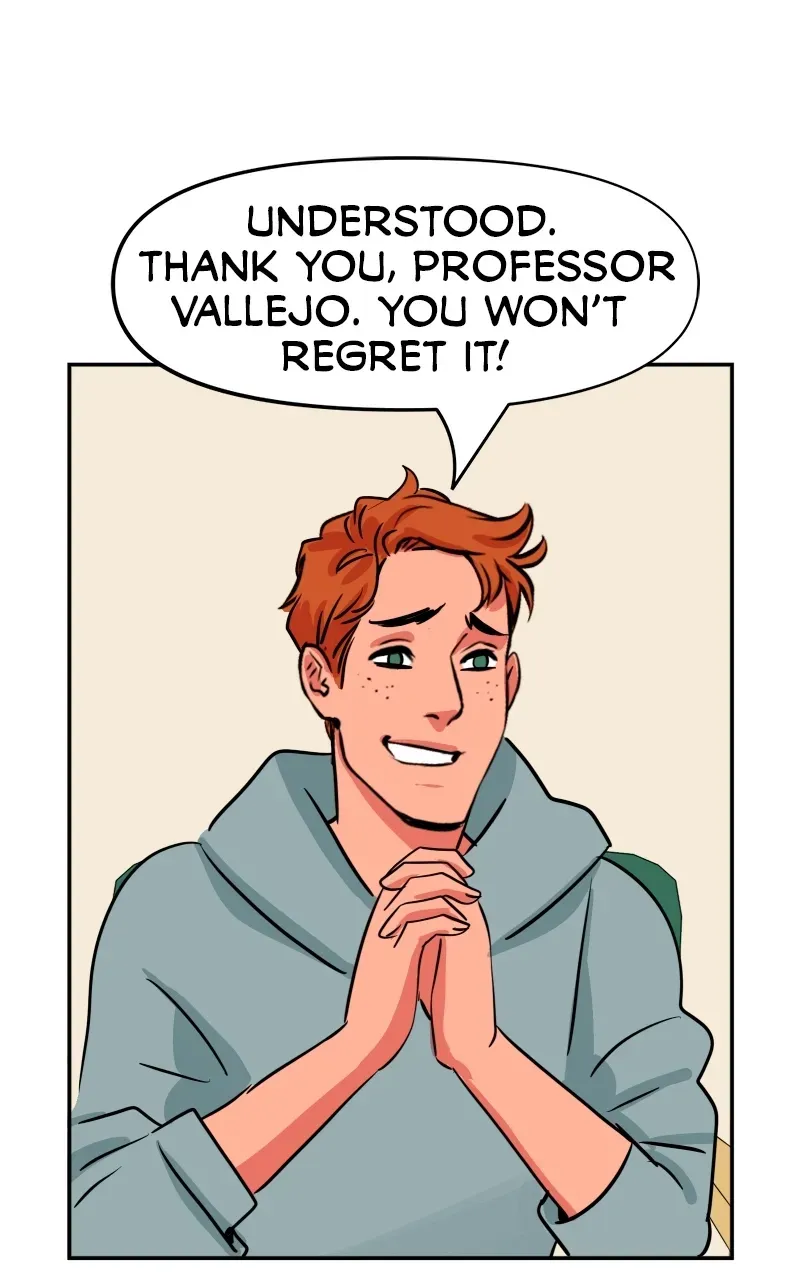 Archie Comics:Big Ethel Energy Chapter 31 page 59 - 