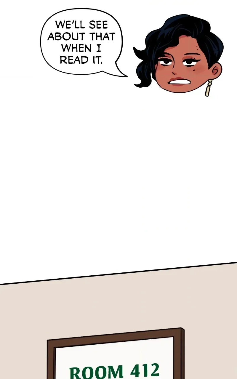 Archie Comics:Big Ethel Energy Chapter 31 page 60 - 