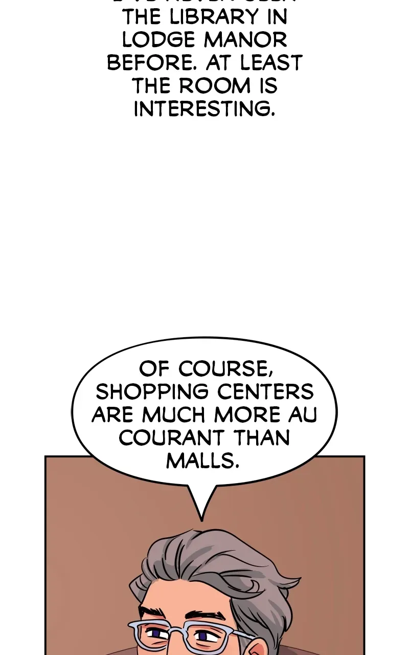 Archie Comics:Big Ethel Energy Chapter 31 page 7 - 