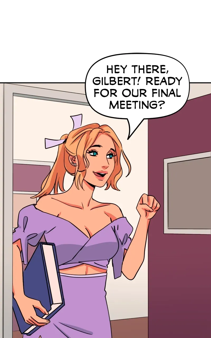 Archie Comics:Big Ethel Energy Chapter 31 page 62 - 