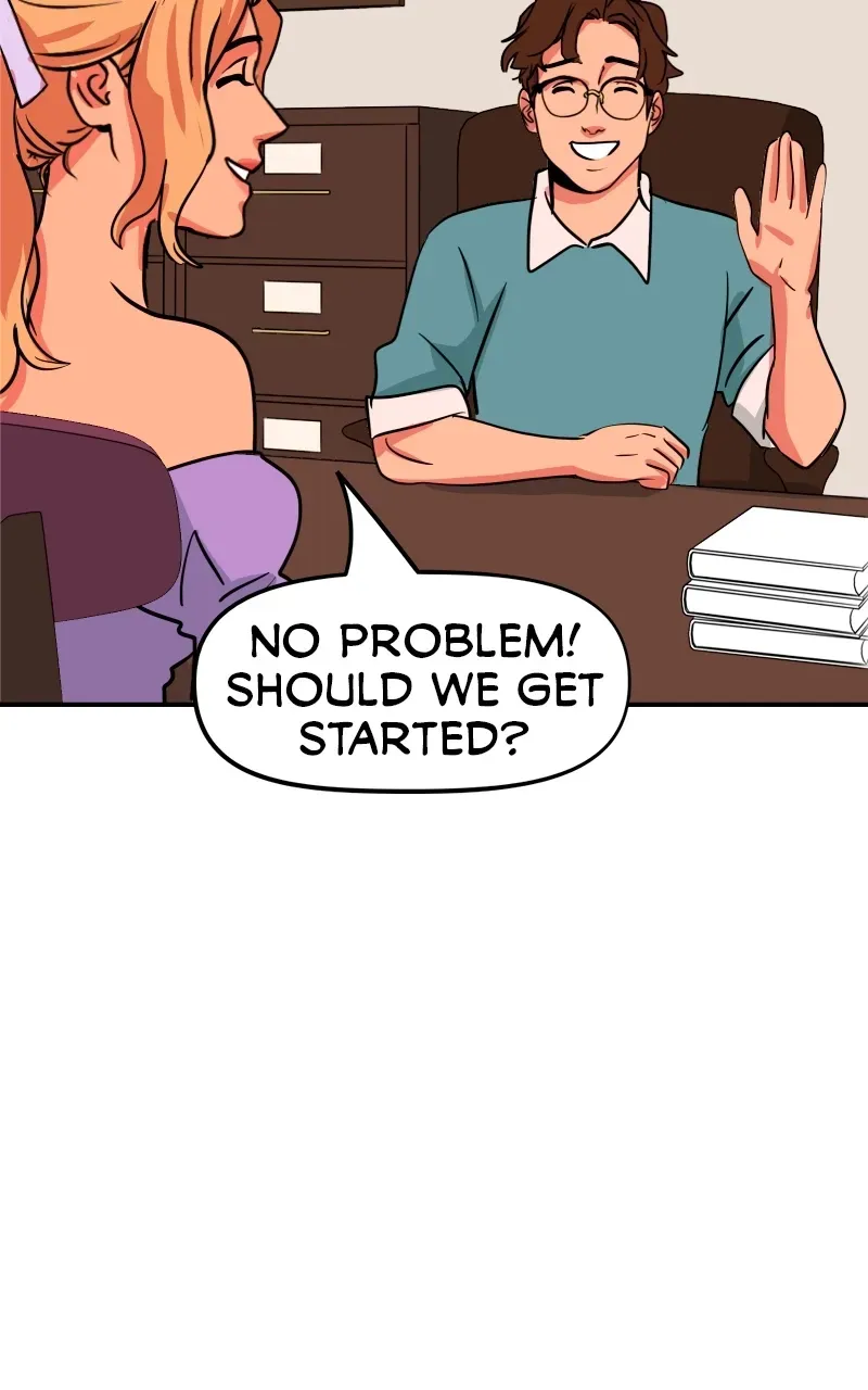 Archie Comics:Big Ethel Energy Chapter 31 page 64 - 