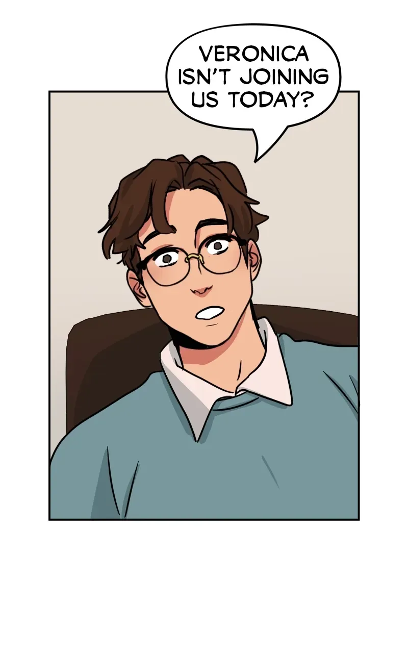 Archie Comics:Big Ethel Energy Chapter 31 page 65 - 