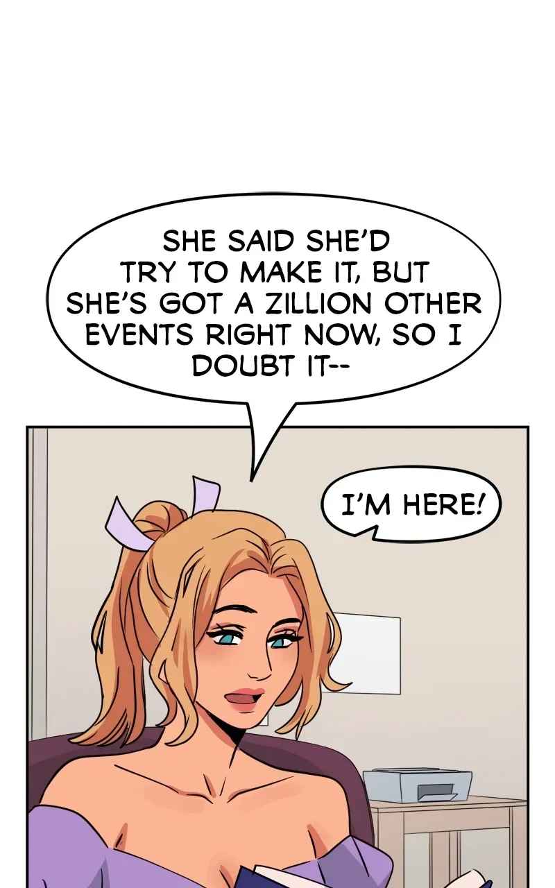 Archie Comics:Big Ethel Energy Chapter 31 page 66 - 