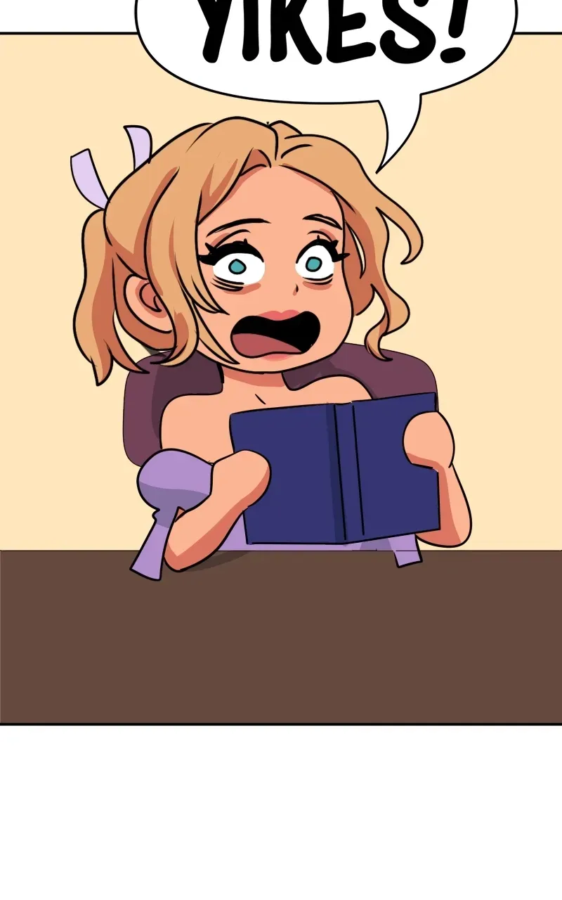 Archie Comics:Big Ethel Energy Chapter 31 page 68 - 