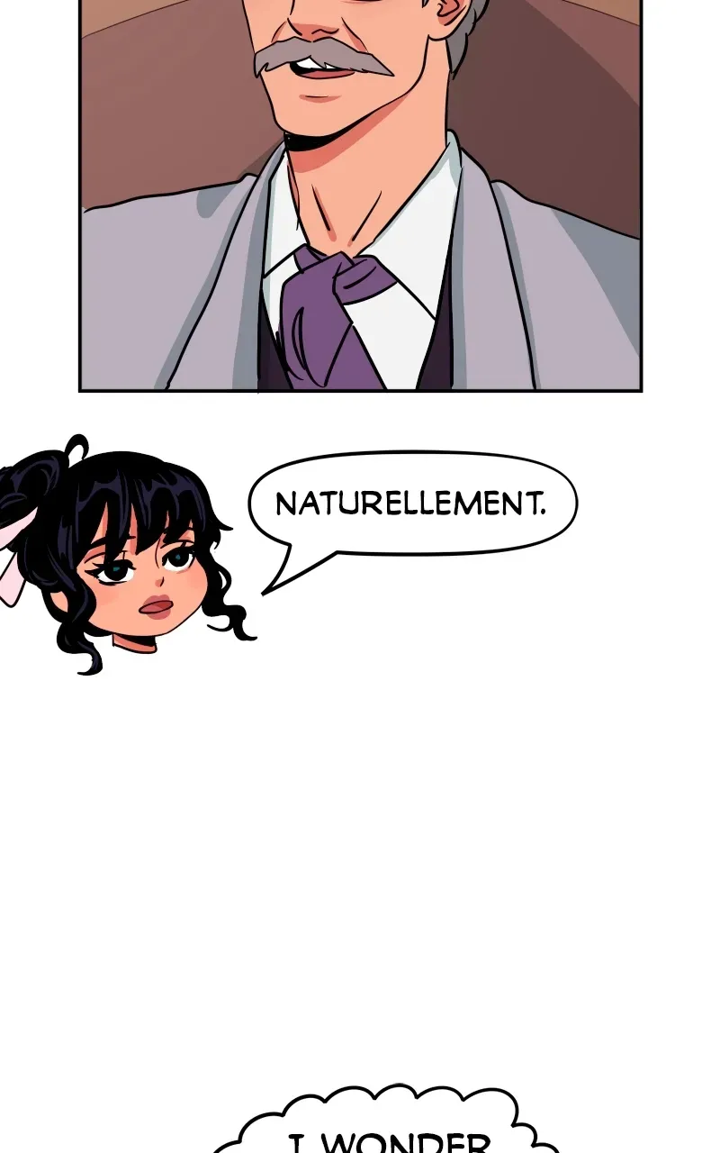 Archie Comics:Big Ethel Energy Chapter 31 page 8 - 