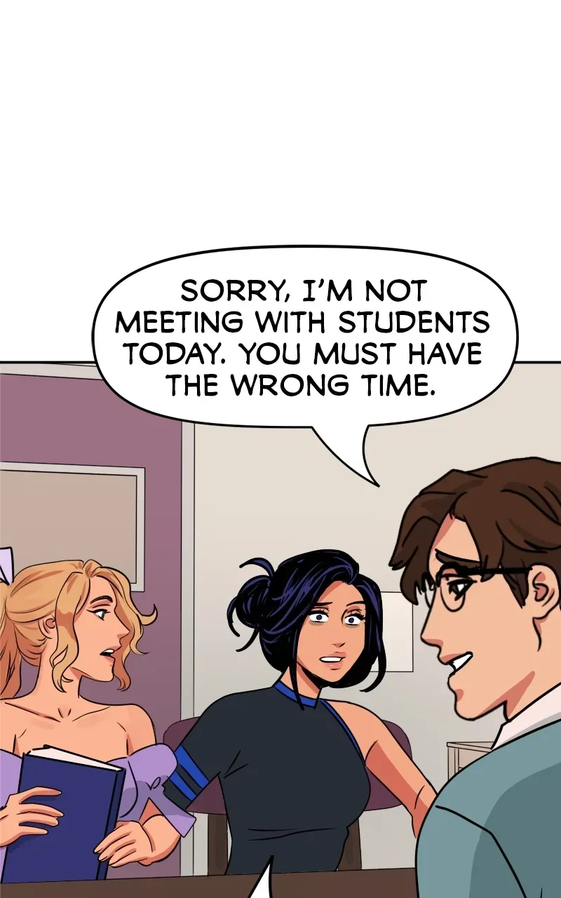 Archie Comics:Big Ethel Energy Chapter 31 page 71 - 