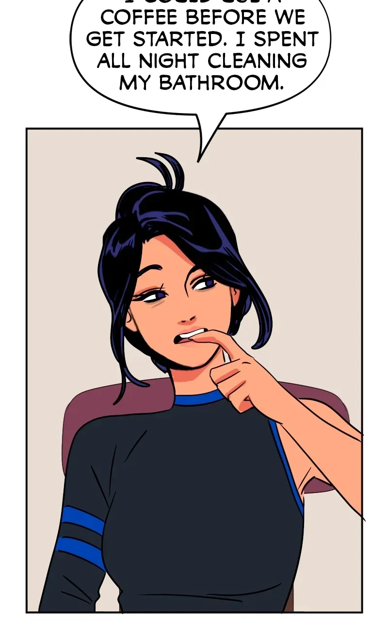 Archie Comics:Big Ethel Energy Chapter 31 page 74 - 