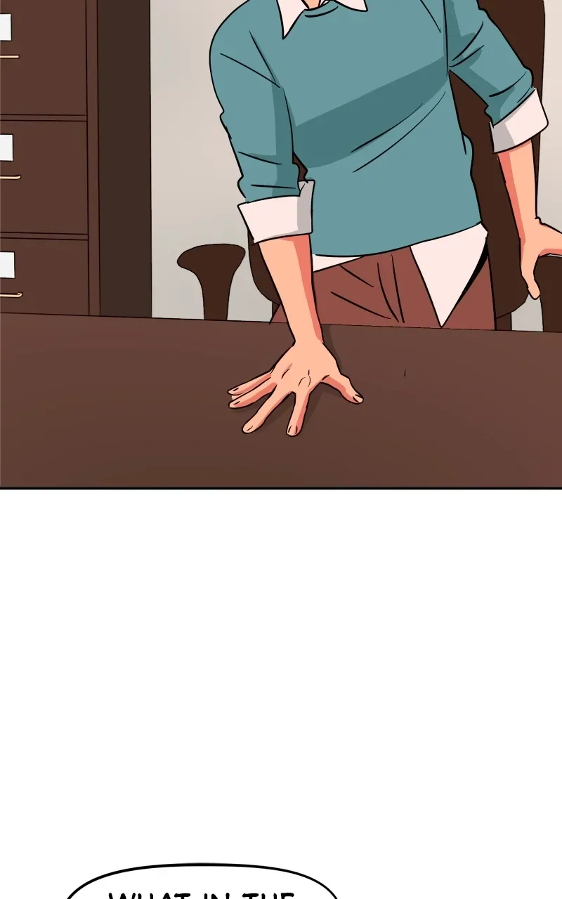 Archie Comics:Big Ethel Energy Chapter 31 page 76 - 