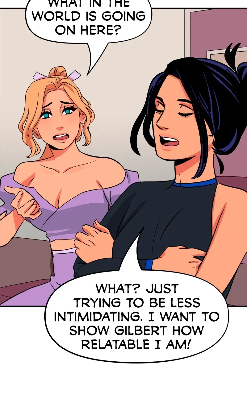 Archie Comics:Big Ethel Energy Chapter 31 page 77 - 