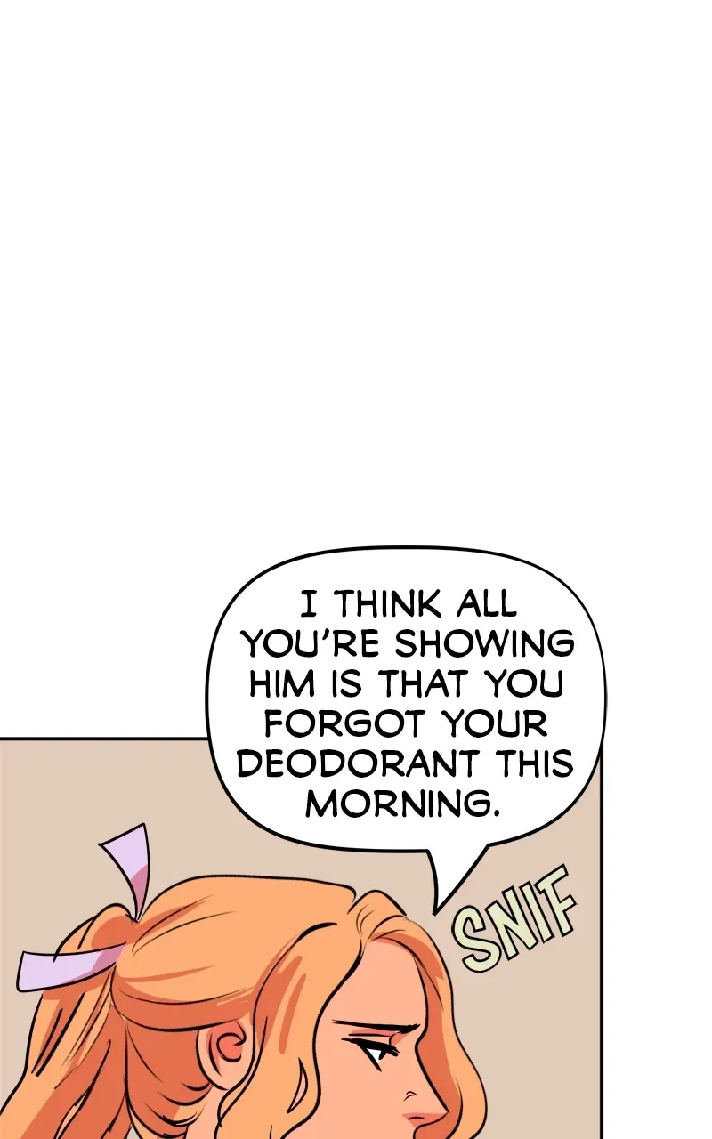 Archie Comics:Big Ethel Energy Chapter 31 page 78 - 