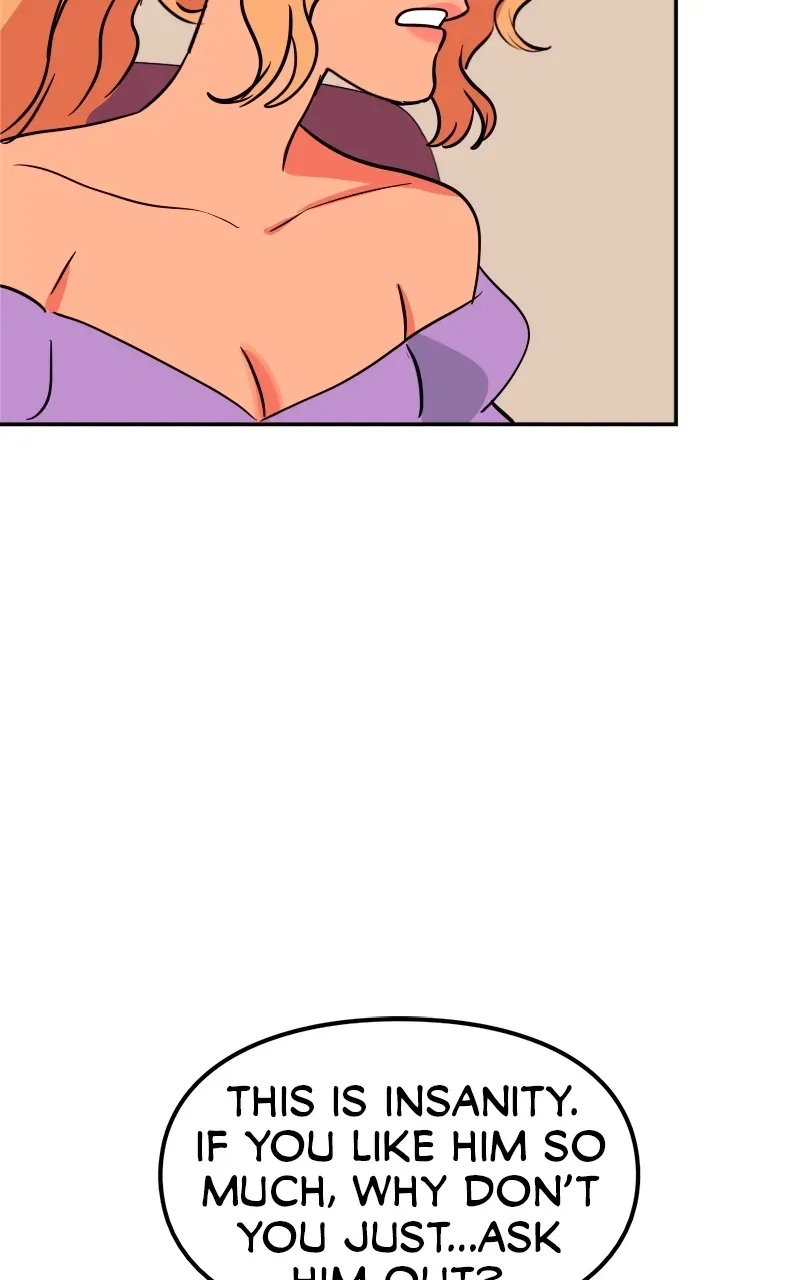 Archie Comics:Big Ethel Energy Chapter 31 page 79 - 