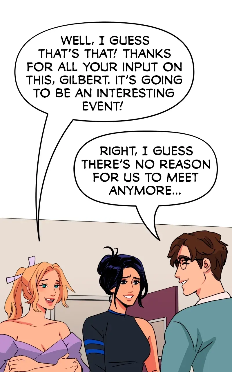 Archie Comics:Big Ethel Energy Chapter 31 page 83 - 