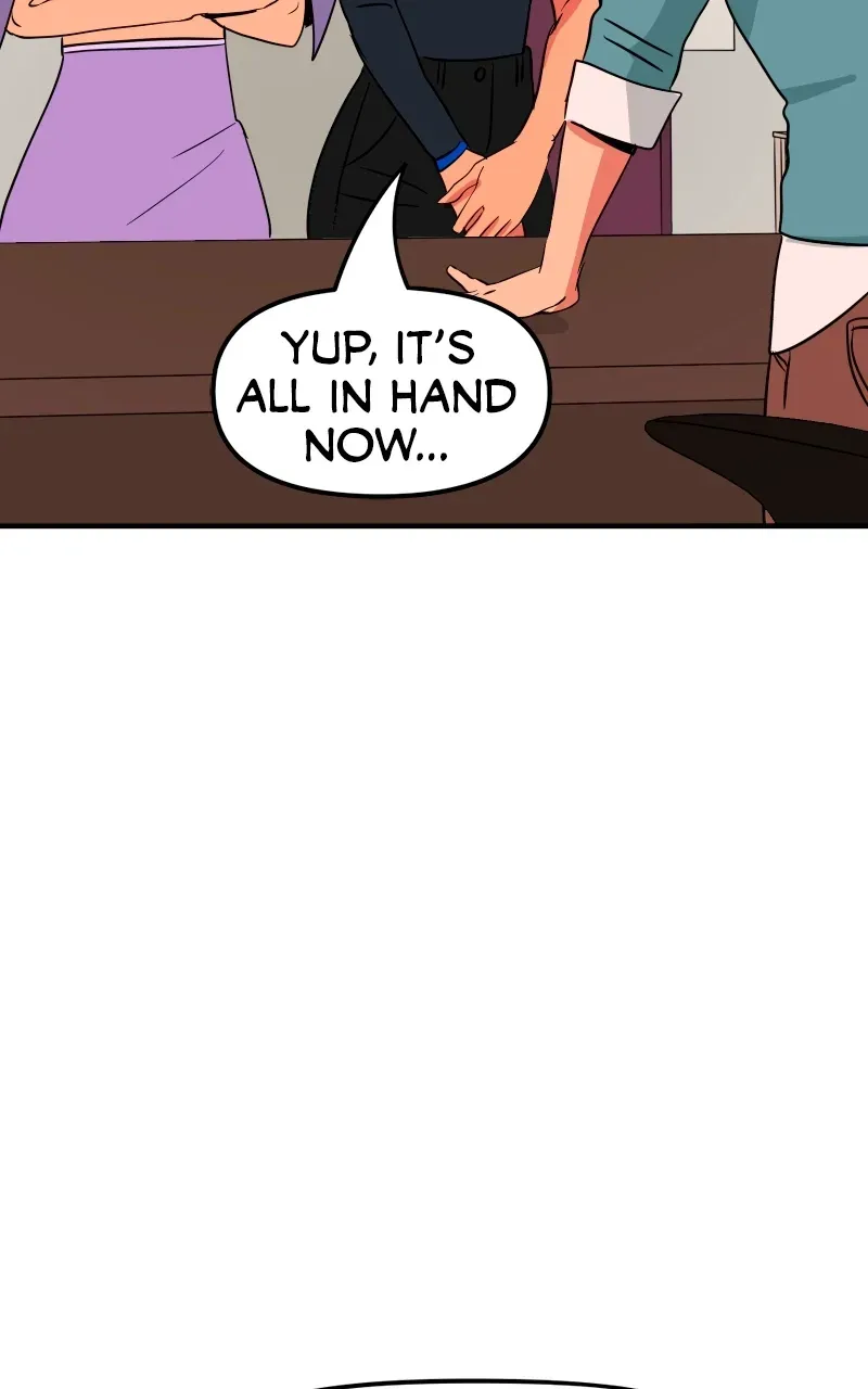 Archie Comics:Big Ethel Energy Chapter 31 page 84 - 