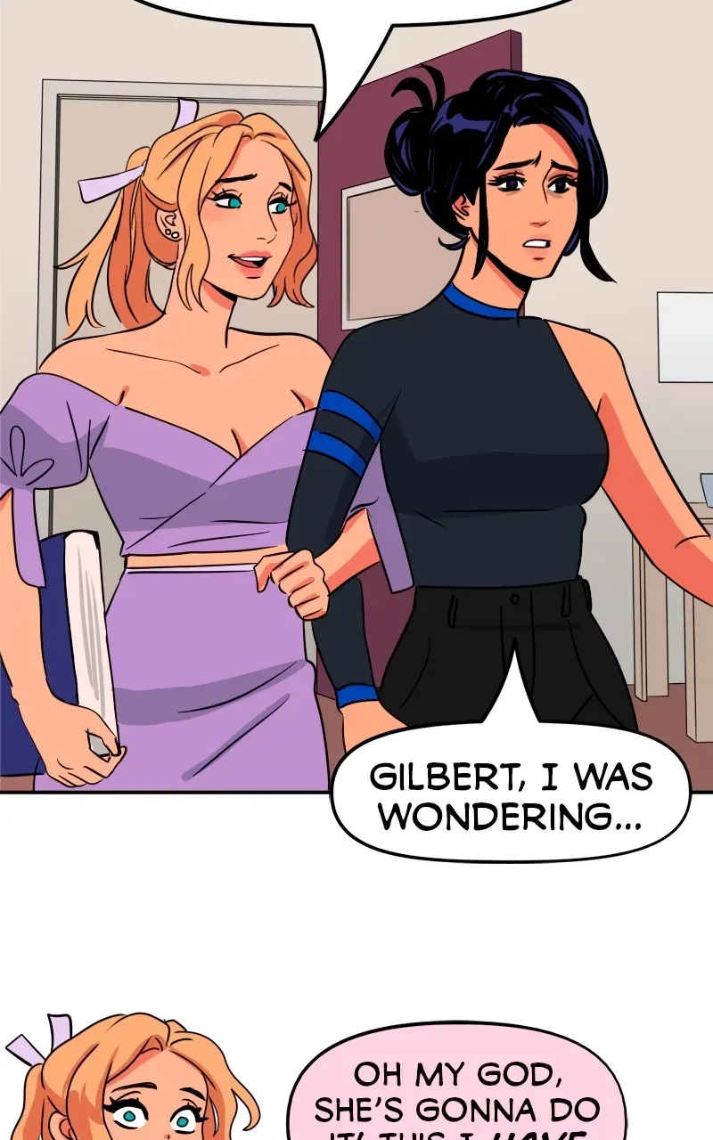 Archie Comics:Big Ethel Energy Chapter 31 page 88 - 