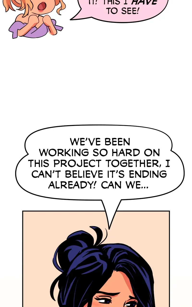 Archie Comics:Big Ethel Energy Chapter 31 page 89 - 