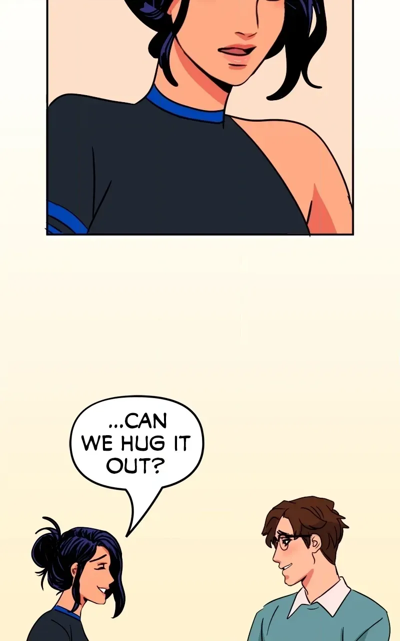 Archie Comics:Big Ethel Energy Chapter 31 page 90 - 