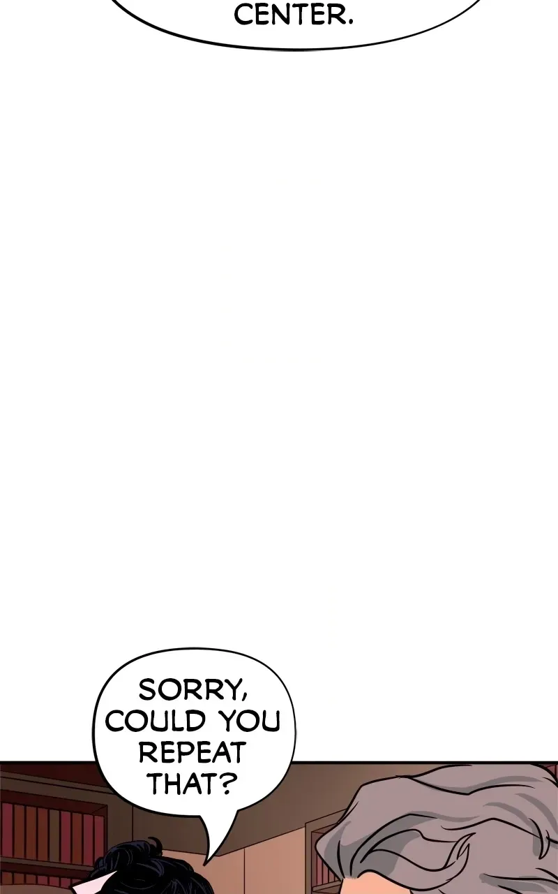 Archie Comics:Big Ethel Energy Chapter 31 page 10 - 