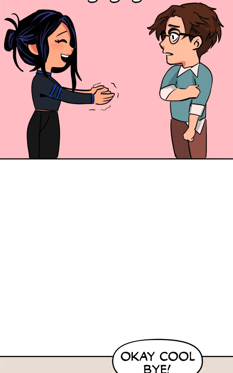 Archie Comics:Big Ethel Energy Chapter 31 page 92 - 