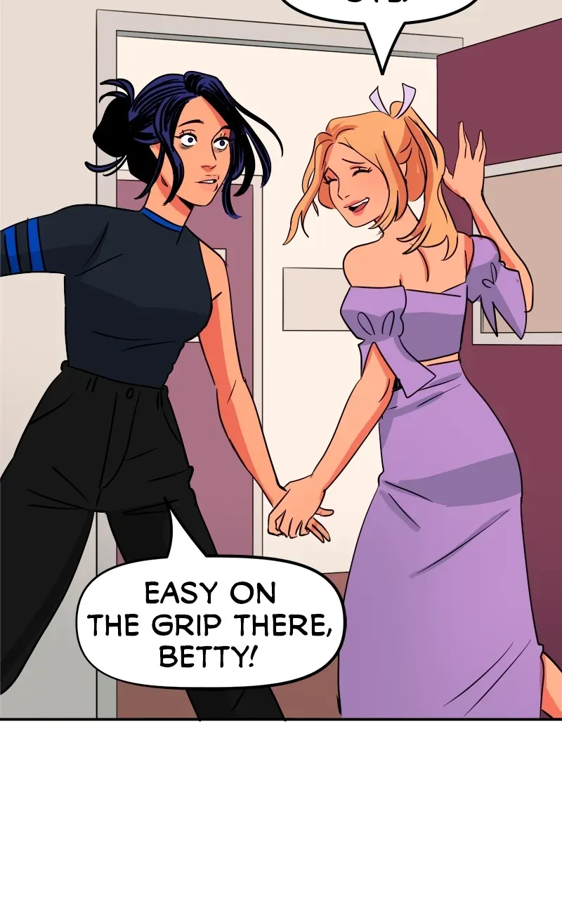 Archie Comics:Big Ethel Energy Chapter 31 page 93 - 