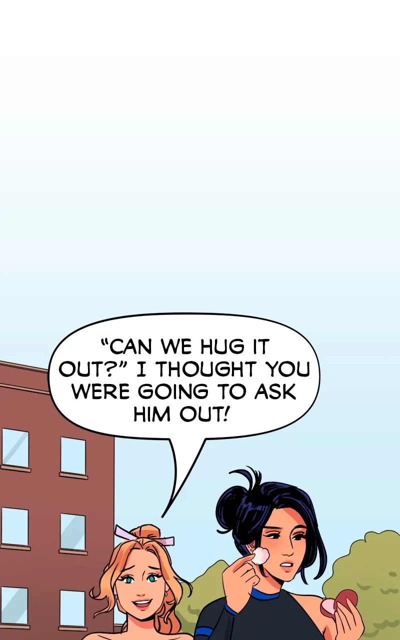 Archie Comics:Big Ethel Energy Chapter 31 page 94 - 