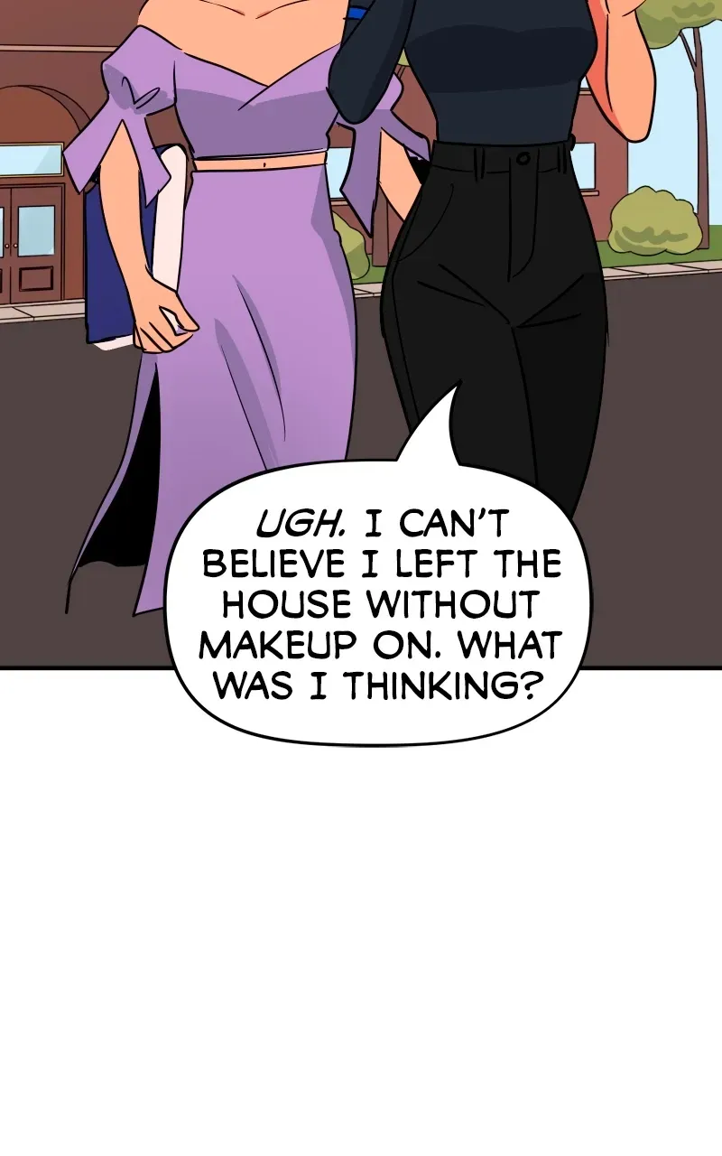 Archie Comics:Big Ethel Energy Chapter 31 page 95 - 