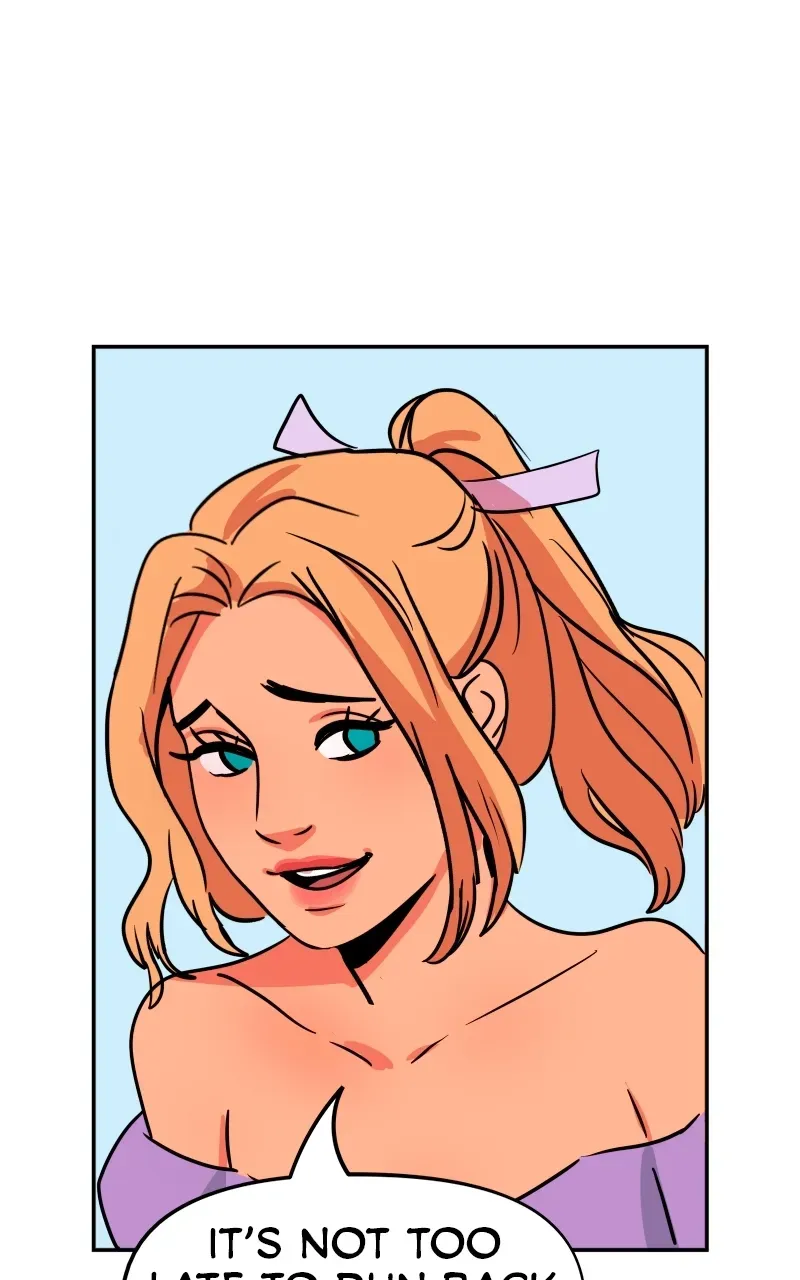 Archie Comics:Big Ethel Energy Chapter 31 page 96 - 
