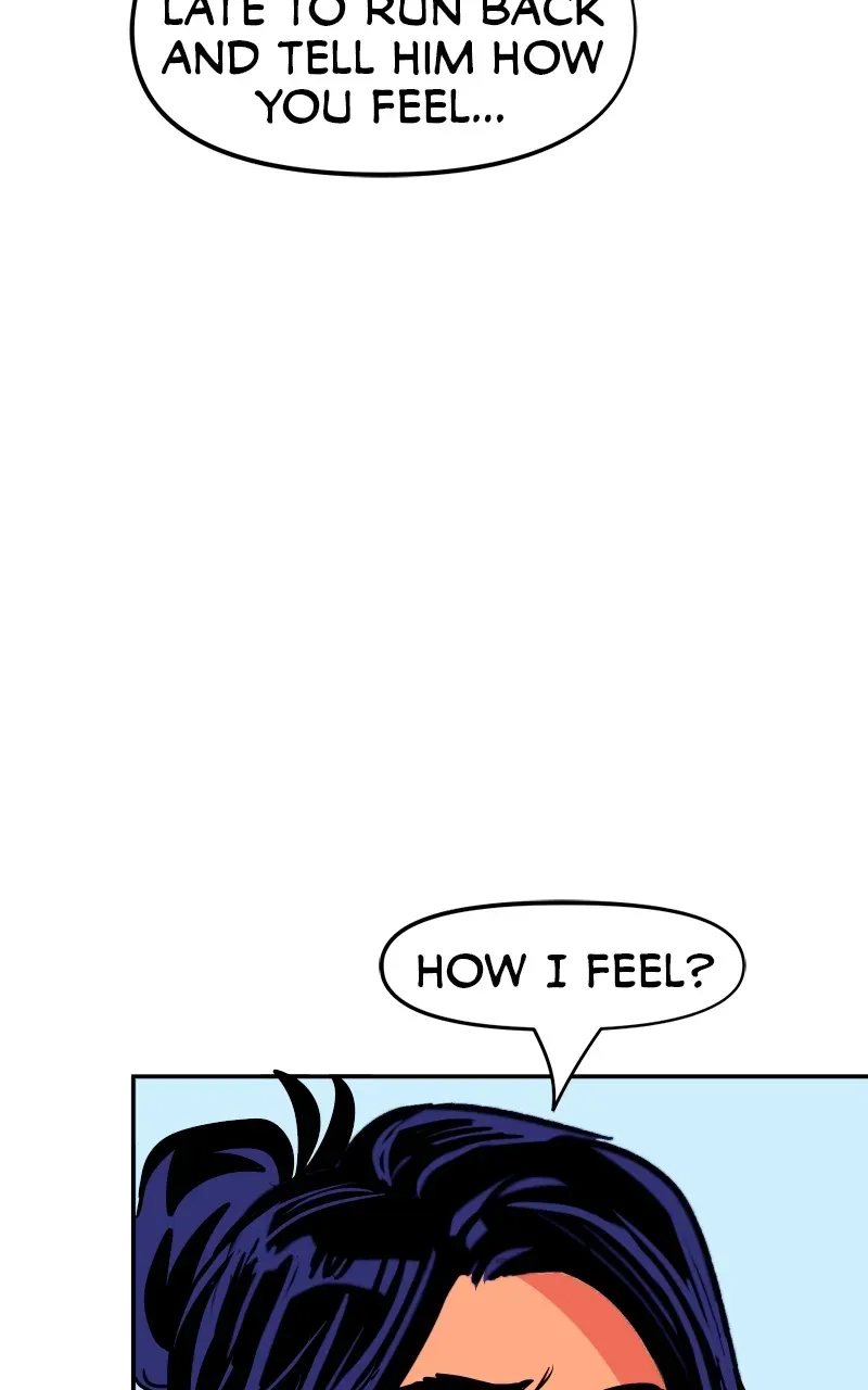 Archie Comics:Big Ethel Energy Chapter 31 page 97 - 