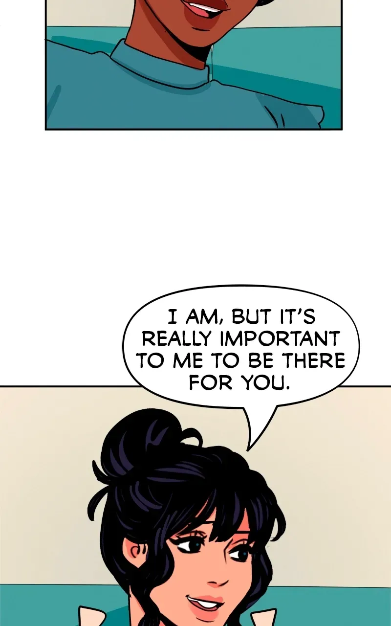 Archie Comics:Big Ethel Energy Chapter 34 page 11 - 